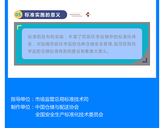 一文讀懂！圖解《危險化學品倉庫儲存通則》(圖13)