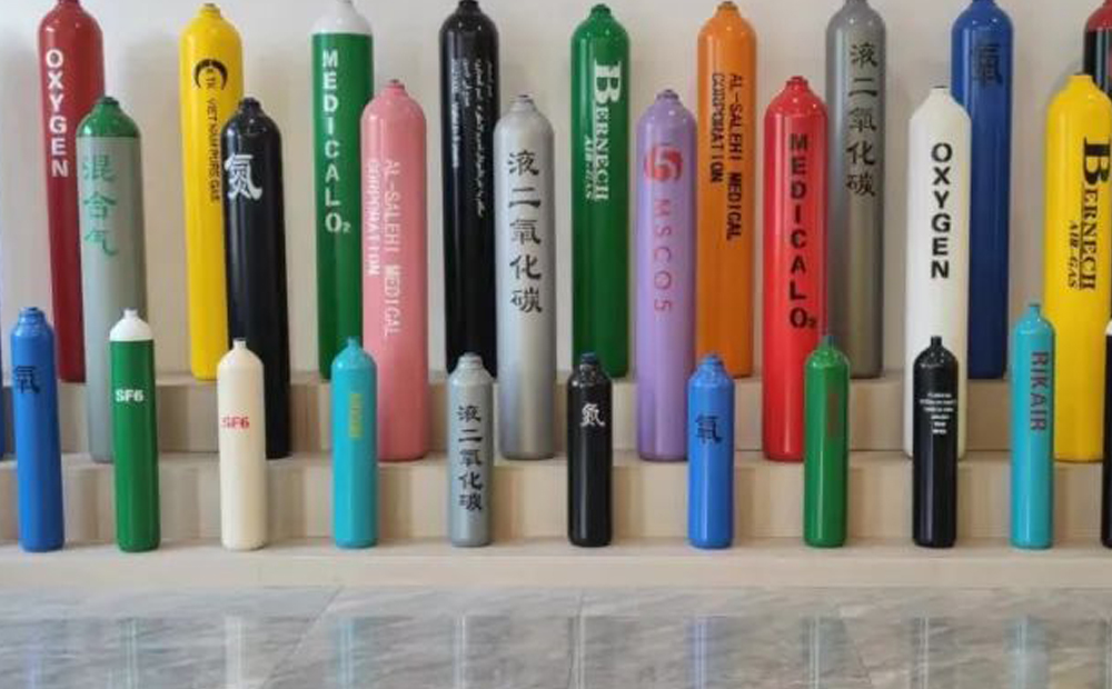 工業(yè)氣體14種分類(lèi)有哪些